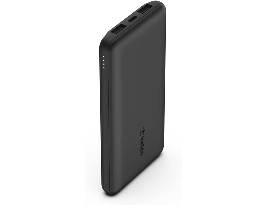 Belkin 10000Mah Portable Power Bank“ Premium Quality, Stylish & Durable Protective Case